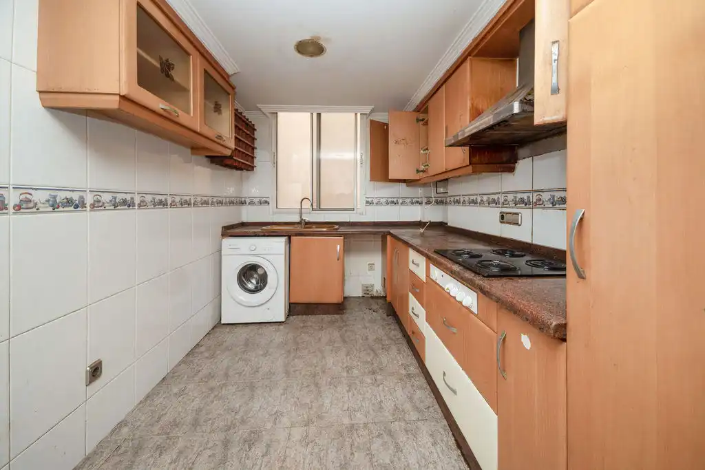 Piso en venta en Monóvar / Monòver, Alicante