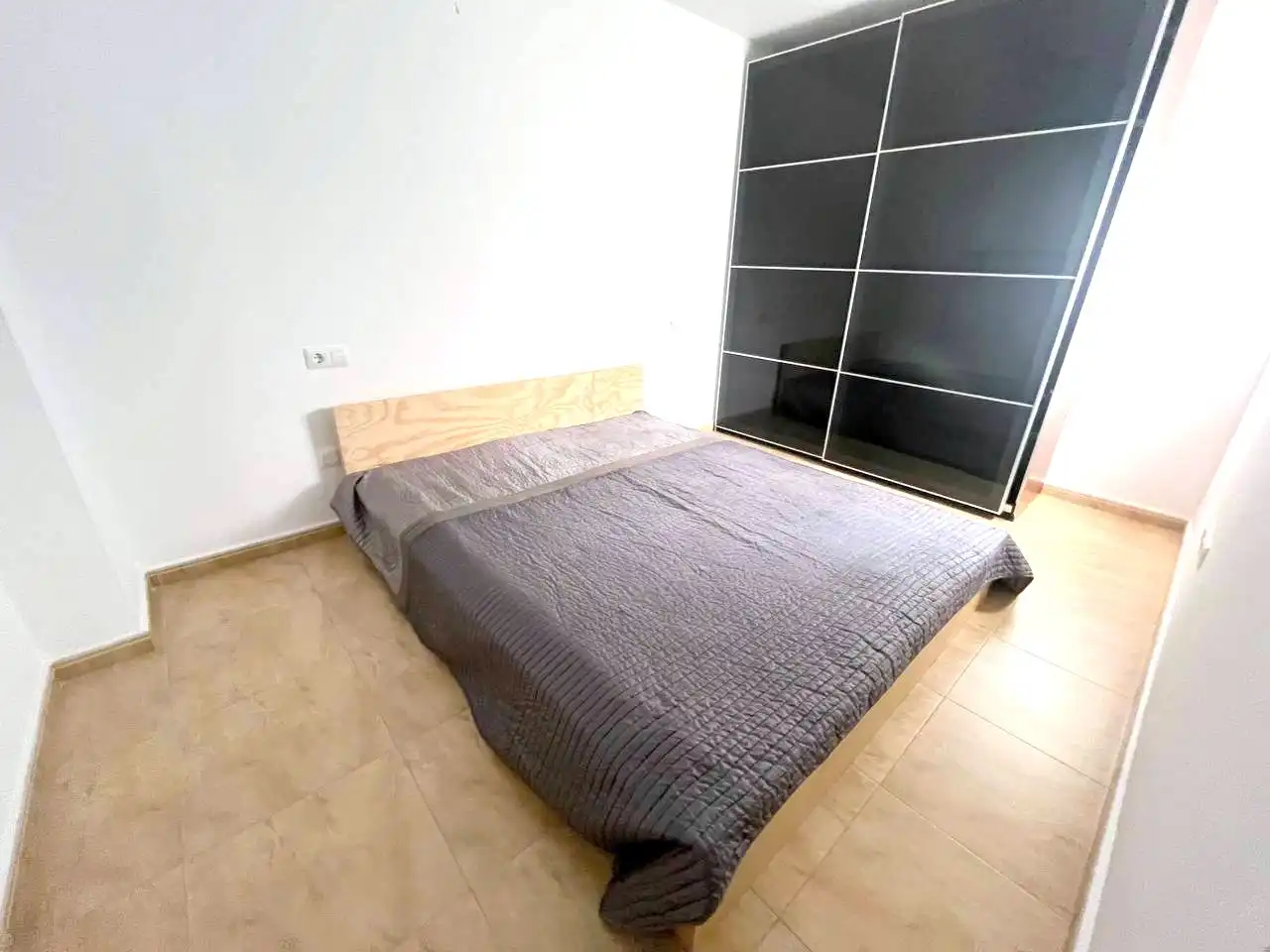 Apartment mit Aufzug zum Verkauf in Calle Antonio Manzanera, imagen 4