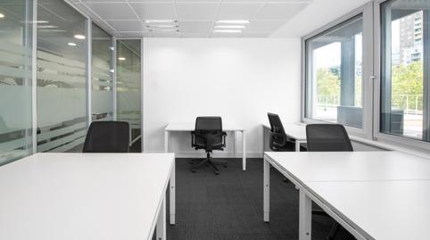 Photo 4 of Office to rent in Paseo de la Castellana, 93, Cuatro Caminos - Azca,  Madrid Capital