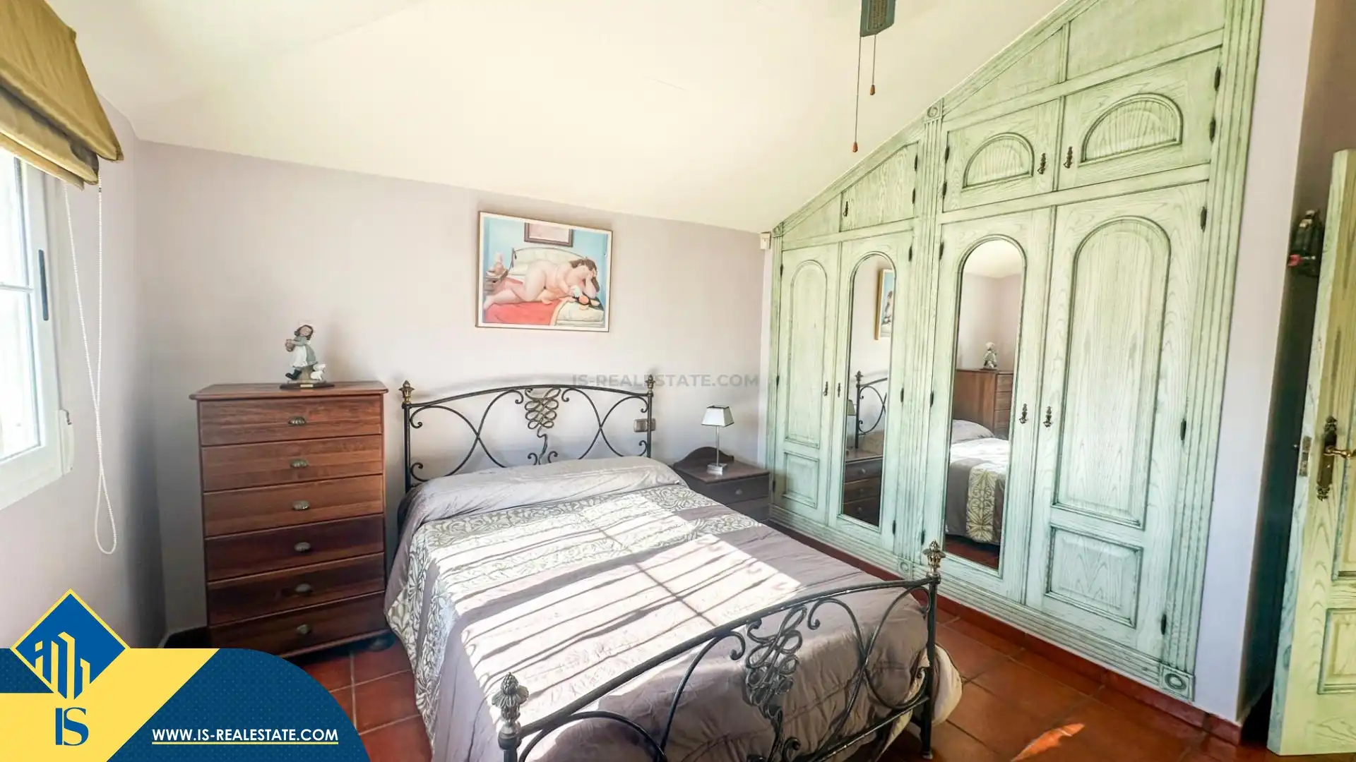 Chalet con jardín en venta en La Mata, imagen 36