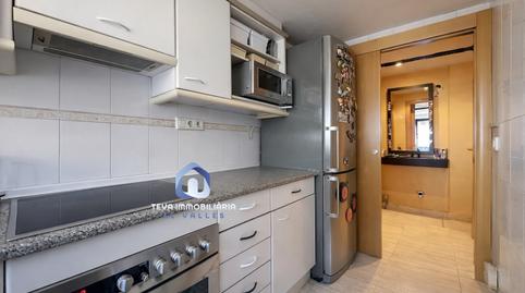 Foto 4 de Piso en venta en Can Borrell, Mollet del Vallès