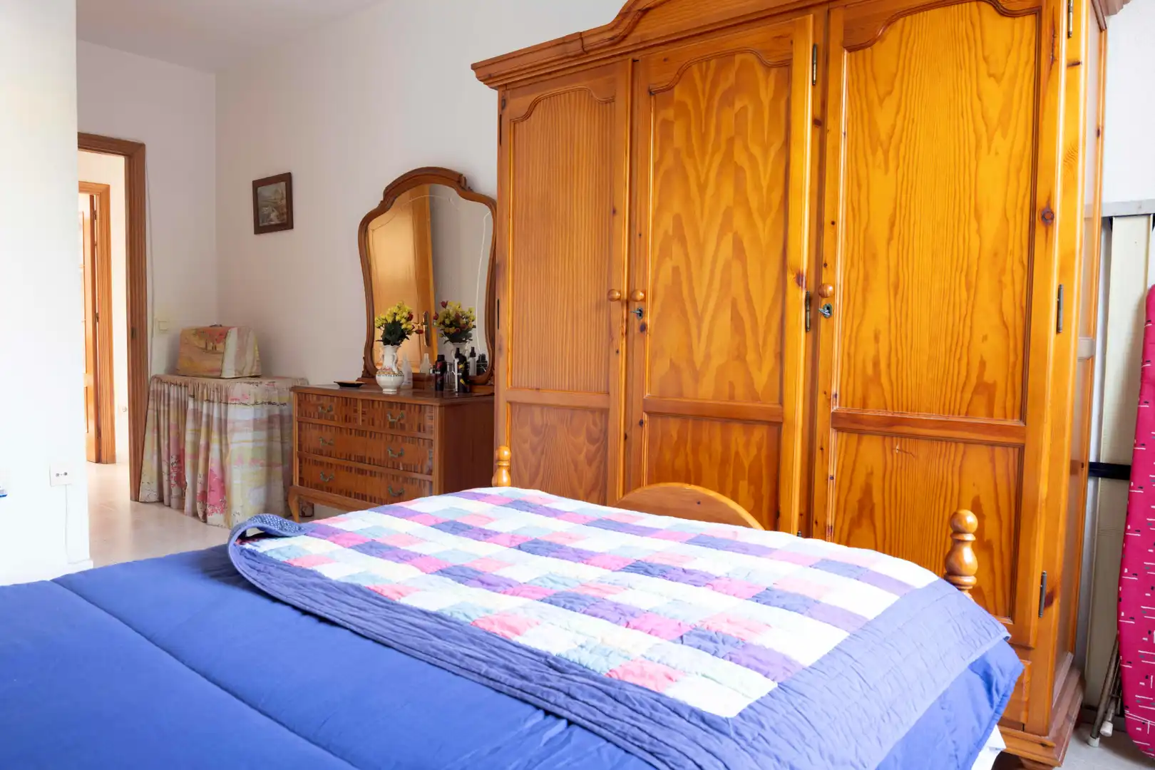 Flat for sale in Carretera Huércal de Almería, Piedras Redondas - Torrecárdenas
