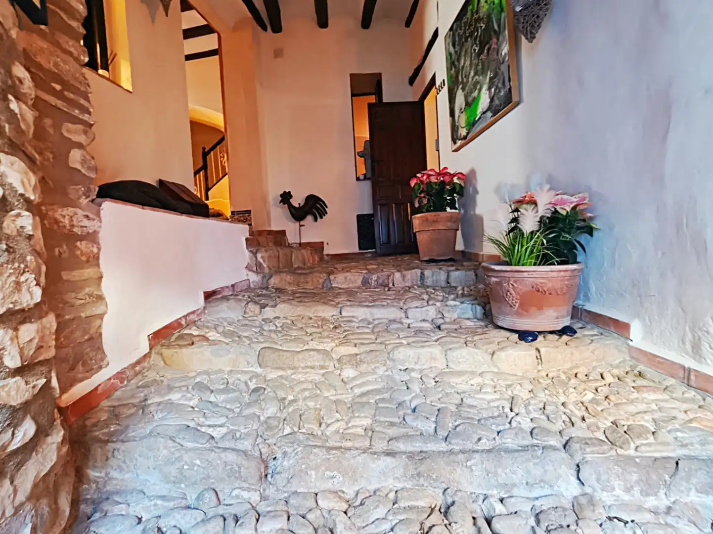 Edificio en venta en La Vall de Gallinera