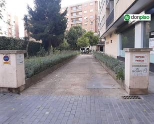 Aparcament de Garatge en venda en Salamanca Capital