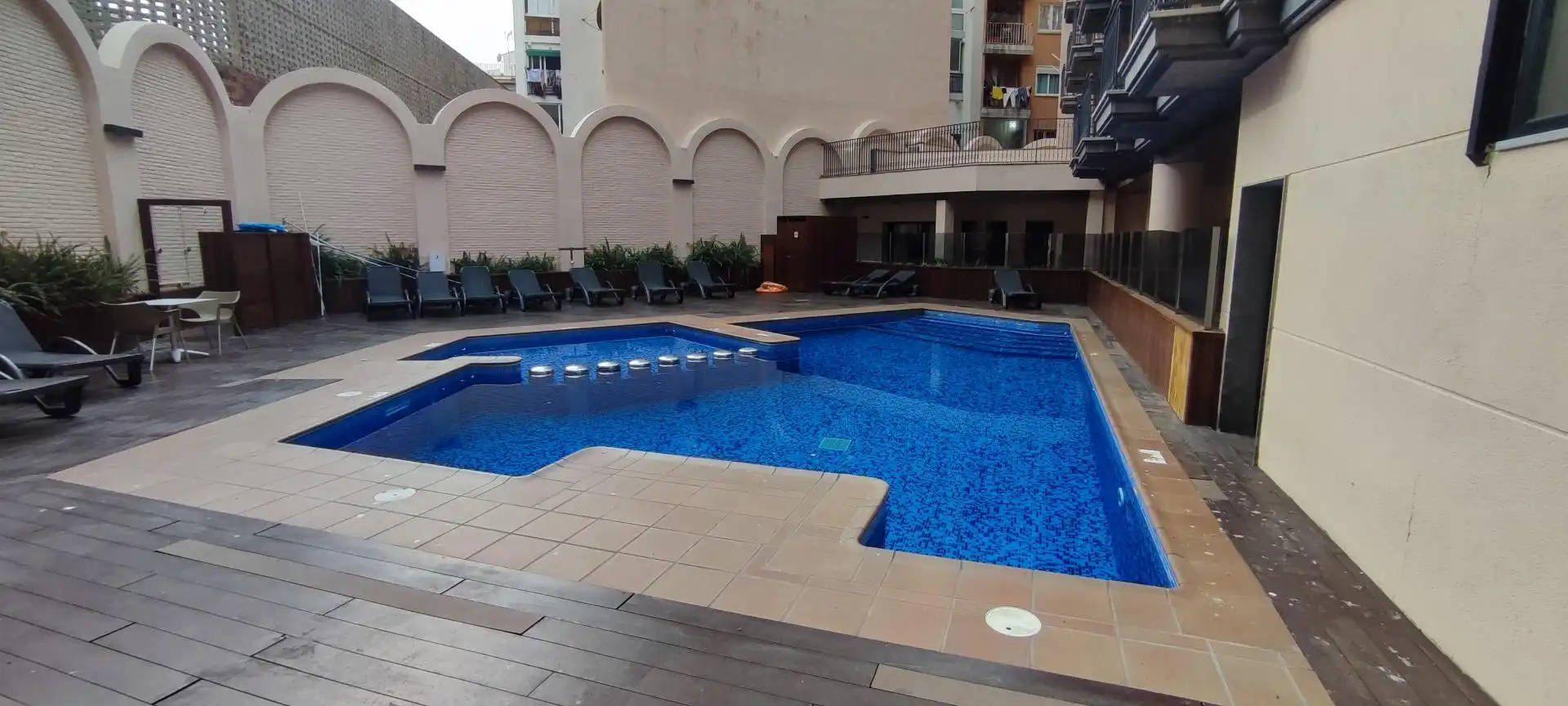 Penthouse mit Terrasse zum Verkauf in Calle JOAN BAPTISTA LAMBERT, imagen 2