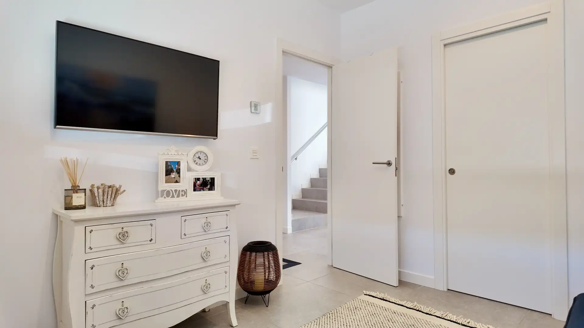 Casa pareada con piscina en venta en Selwo, imagen 21