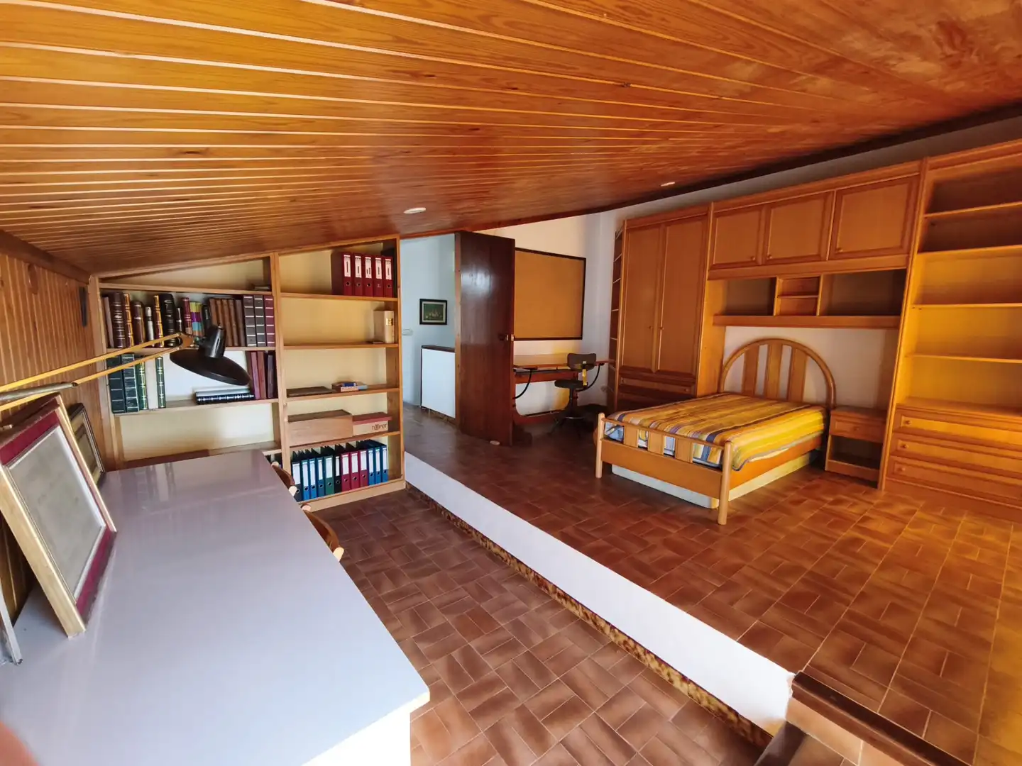 Casa o chalet en venta en Mont-roig del Camp con Aire acondicionado, Calefacción y Jardín privado