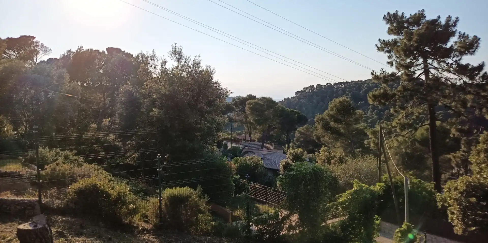 Garden of Residential for sale in Begur