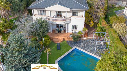 Photo 2 of House or chalet for sale in Calle Tomás Guerrero, 20, Corbera de Llobregat, Barcelona