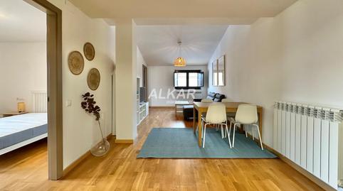 Foto 2 de Pis de lloguer a Casco Histórico, Navarra