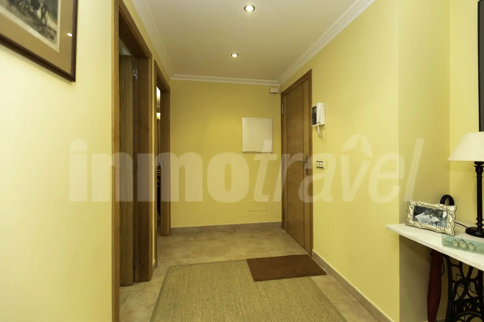 Apartament en venda en Sanxenxo amb Aire condicionat, Parquet i Terrassa