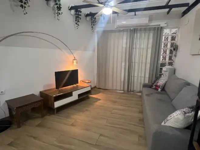 Maison avec jardin à louer à Carrer de Borrull 15, imagen 2