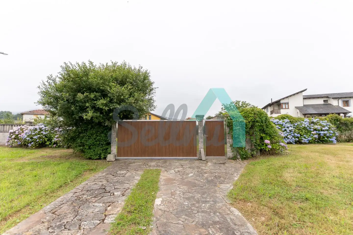 Houses for sale in Valdés - Luarca  with Private garden, Parquet flooring and Terrace