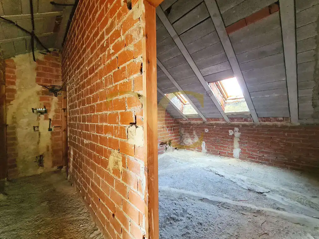 Casa o xalet en venda en Oviedo  amb Calefacció, Jardí privat i Terrassa