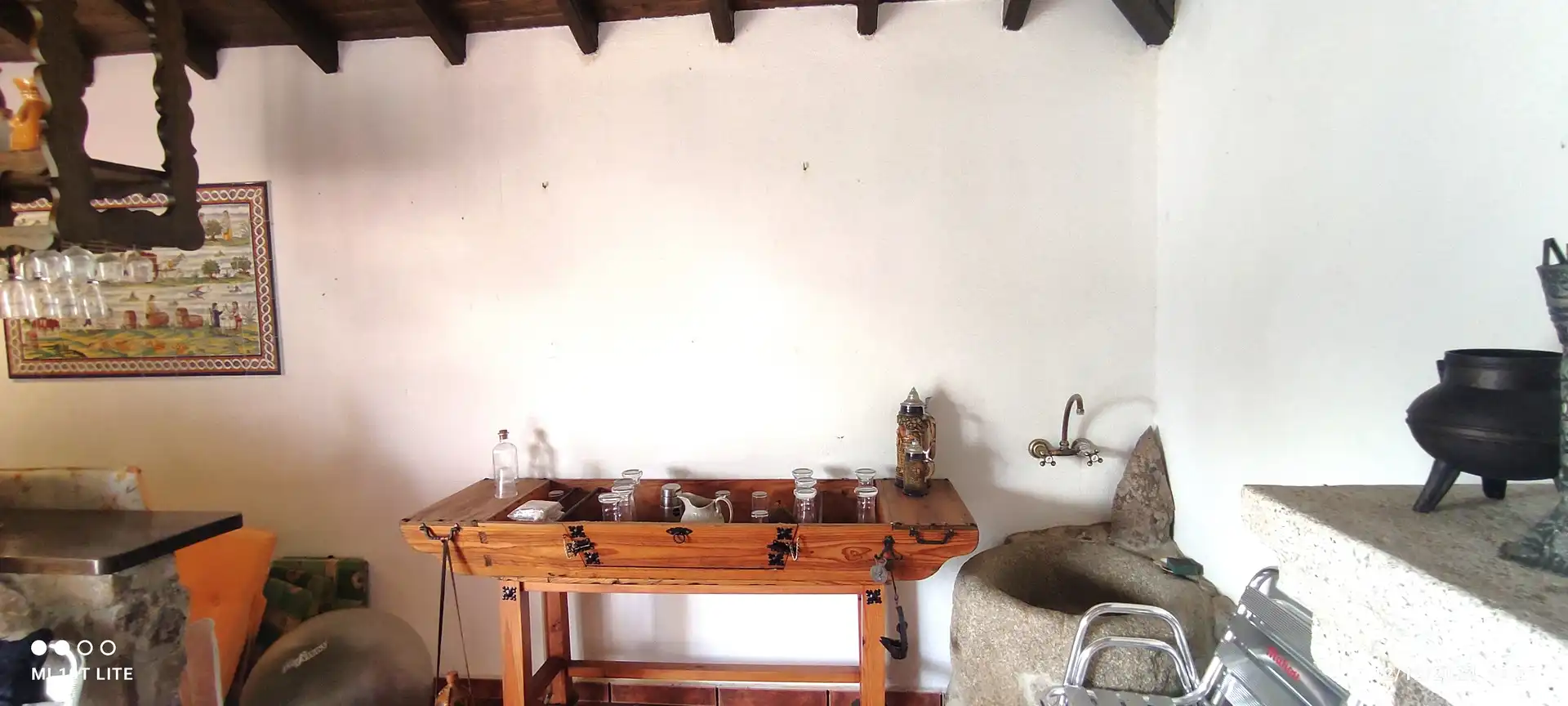 Country house with pool for sale in Trujillo, imagen 14
