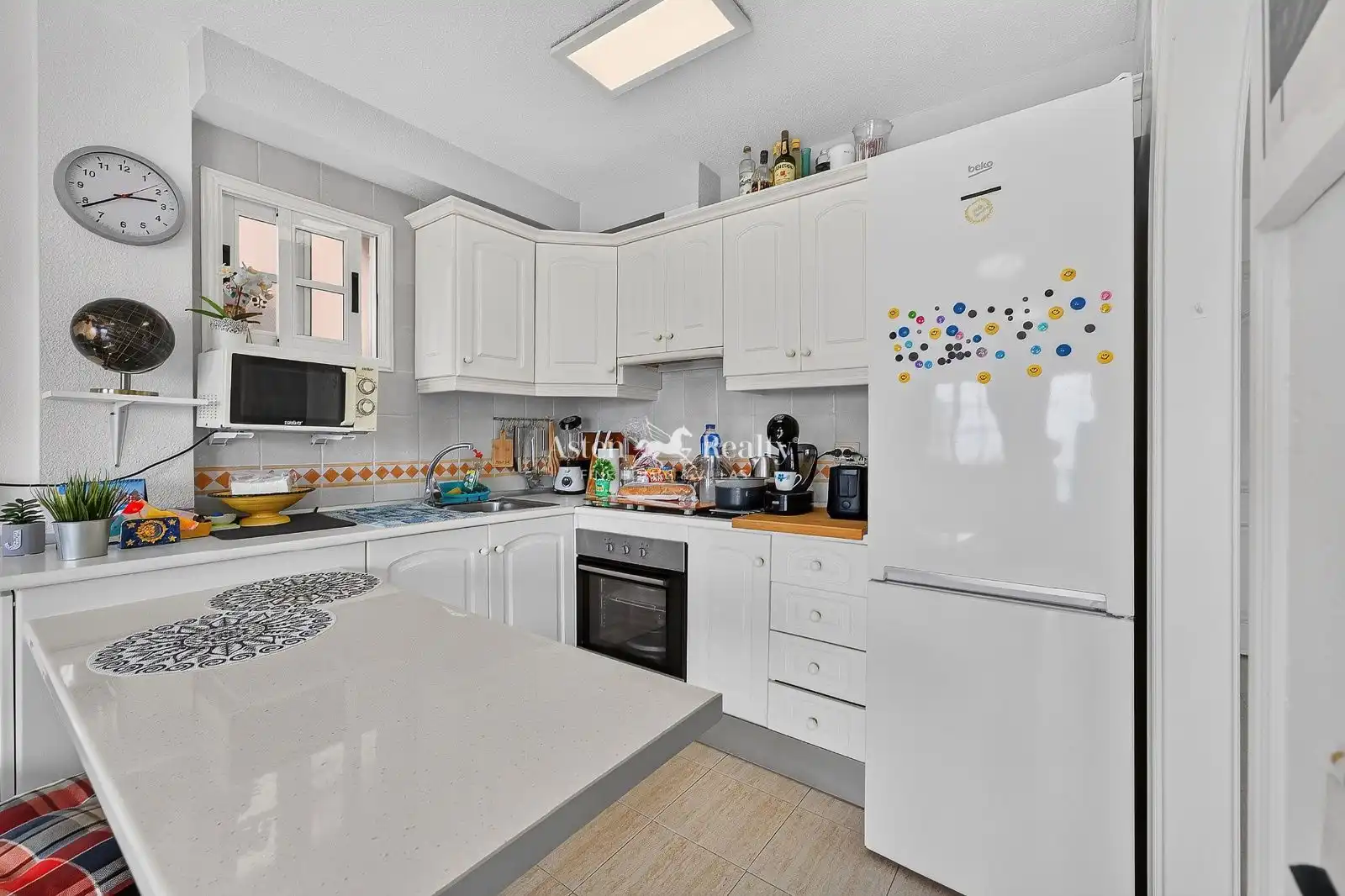 Apartment with pool for sale in Rodeo, imagen 5