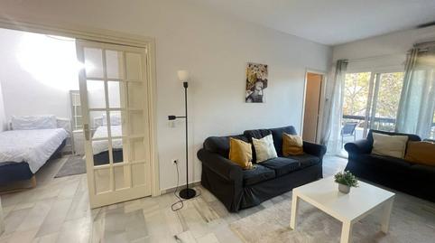 Photo 2 of Flat to rent in Príncipe Alfonso Von Hohenlohe, 1, Puente Romano, Málaga