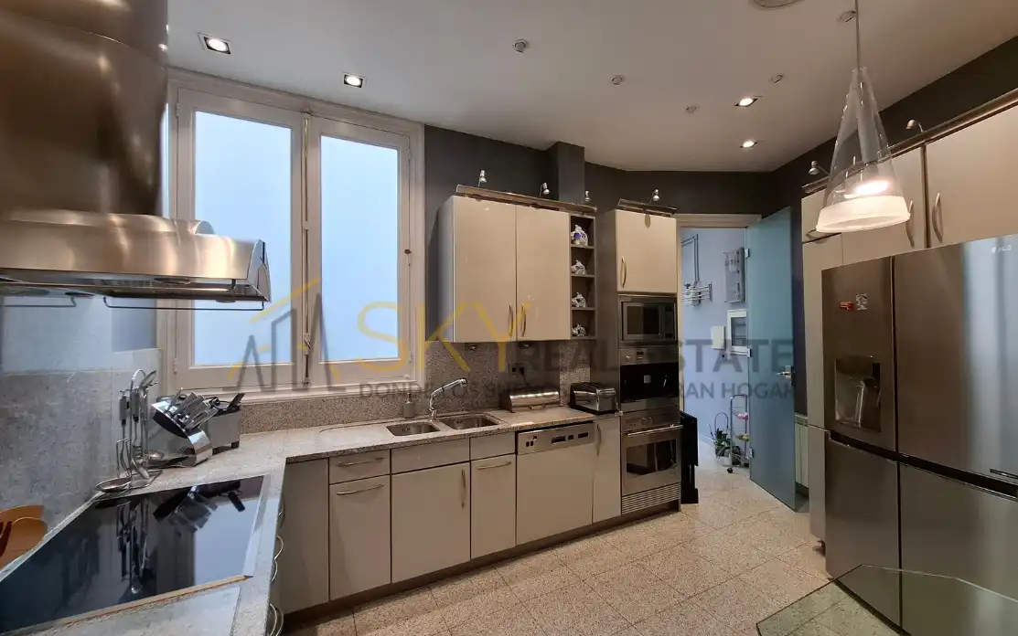 Appartamento con ascensore in vendita a Calle de Zurbarán, imagen 29