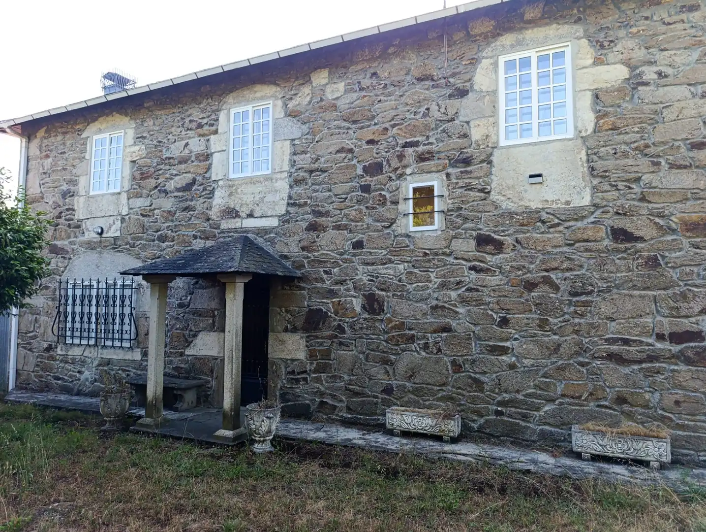 Maison avec terrasse à vendre à Chantada, imagen 14