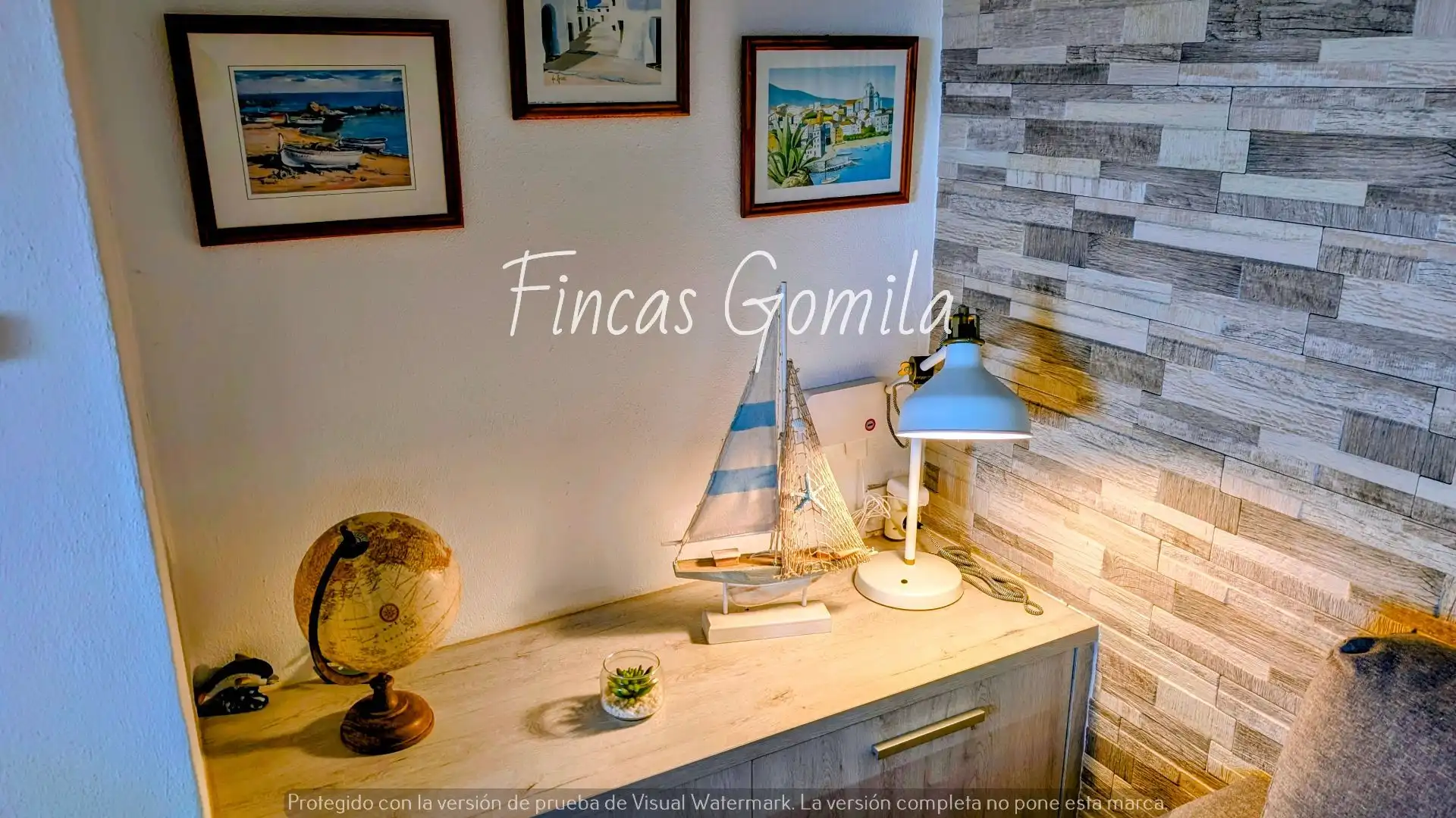 Apartamento en venta en Alaior con Aire acondicionado, Terraza y Piscina comunitaria