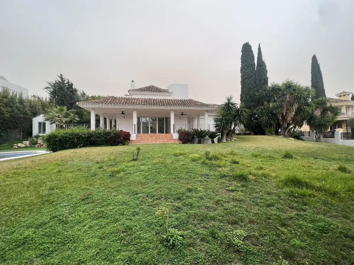 Casa a schiera in vendita a Nueva Andalucía