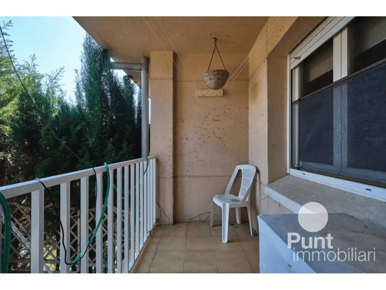 Terraza de Casa o chalet en venta en Teià con Calefacción