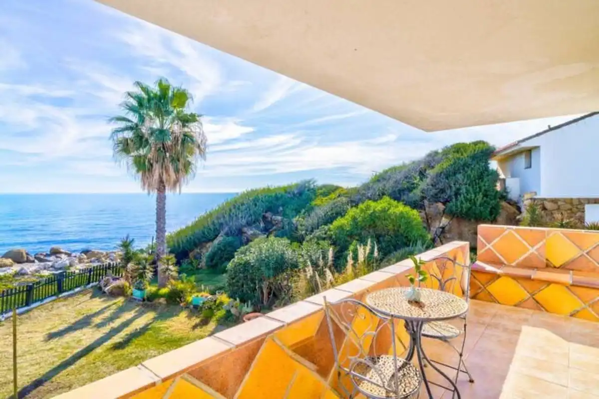 Houses for rent in GRANADOS, 10, Bahía Dorada