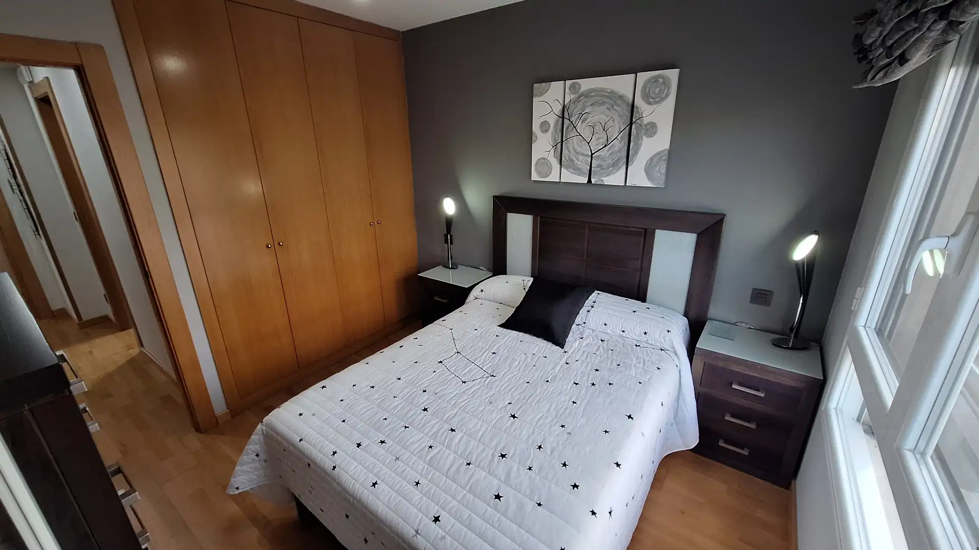 Habitación de Casa o chalet en venta en Ibeas de Juarros con Calefacción, Jardín privado y Trastero