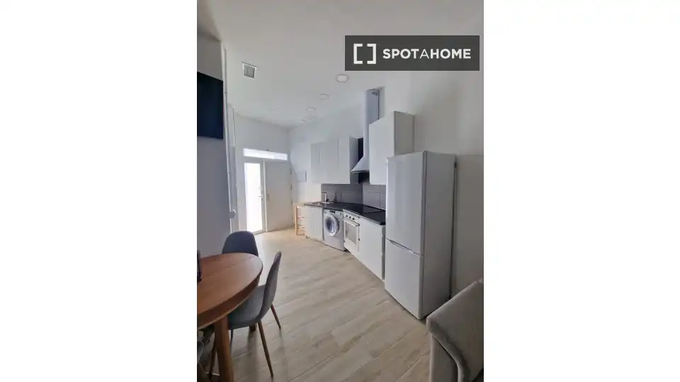 Room in Madrid, Madrid
