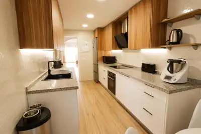 Apartamento con piscina en venta en Elviria - Cabopino, imagen 16