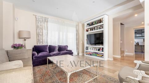 Foto 5 de Casa adosada en venda a Los Satélites - Roza Martín, Madrid