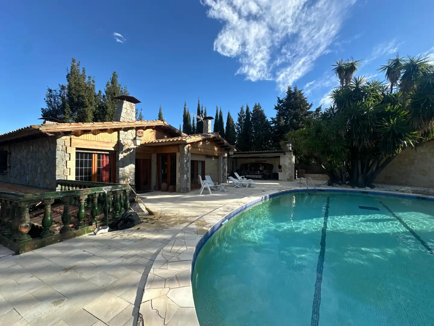 Casa o chalet en venta en Castellví de Rosanes