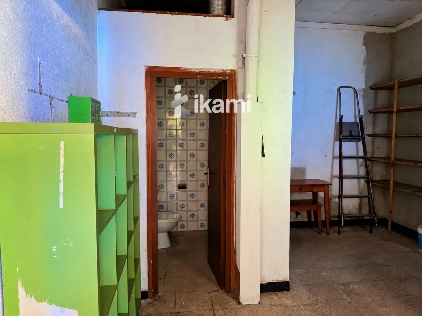 Local comercial en venda a Dr. Ferran, imagen 13