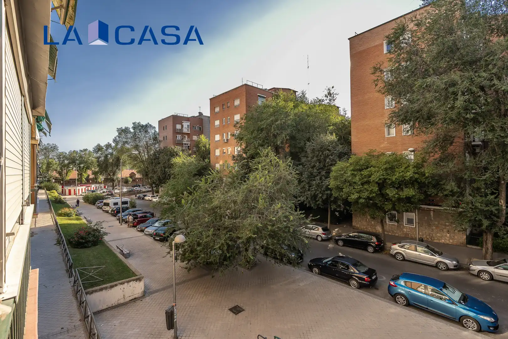 Pis amb ascensor en venda a Calle Fernando Poo, imagen 71