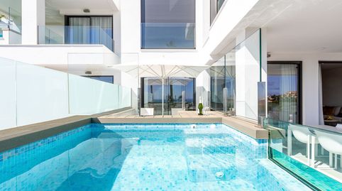 Foto 4 de Apartamento en venta en De Mijas, Calahonda, Mijas