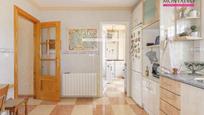 Kitchen of Single-family semi-detached for sale in Fuente Vaqueros  with Heating, Terrace and Alarm