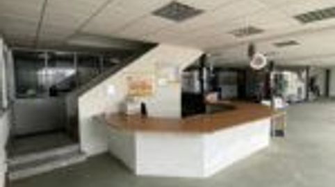 Foto 5 von Fabrikhallen zur Miete in N/a, Estación, Salamanca Capital