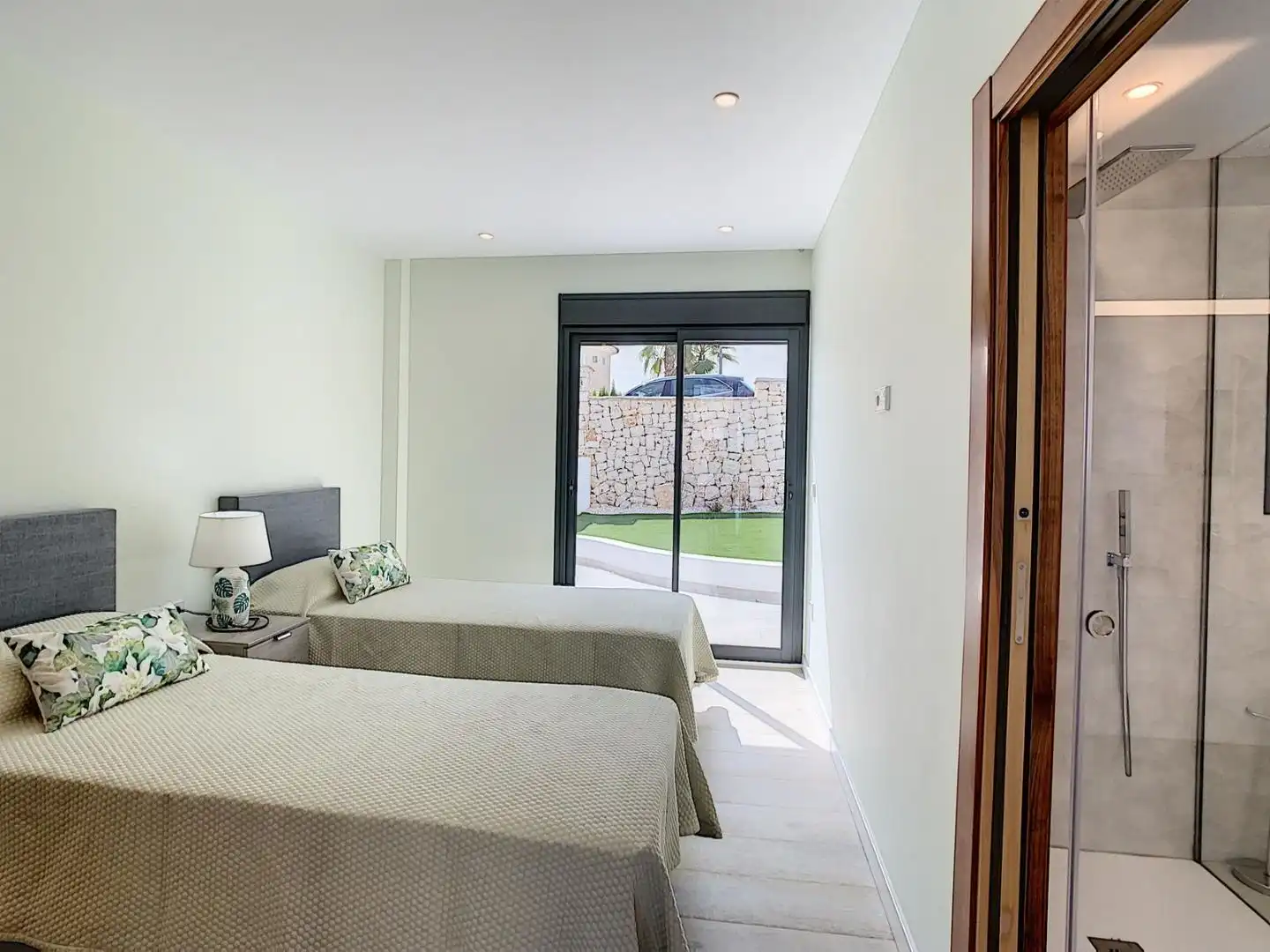 Habitación de Casa o chalet de alquiler en Cumbre del Sol
