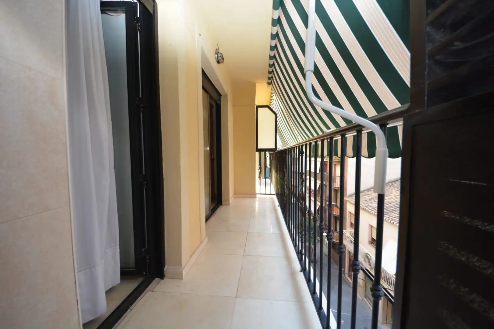 Apartament amb ascensor en venda a Centro Urbano, imagen 12