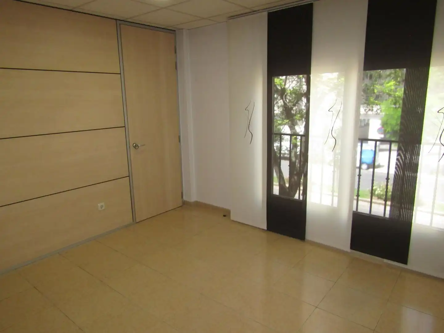 Bedroom of Office for rent in Torrejón de Ardoz  with Air Conditioner