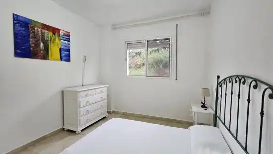 Apartament en venda a Torreguadiaro - San Diego