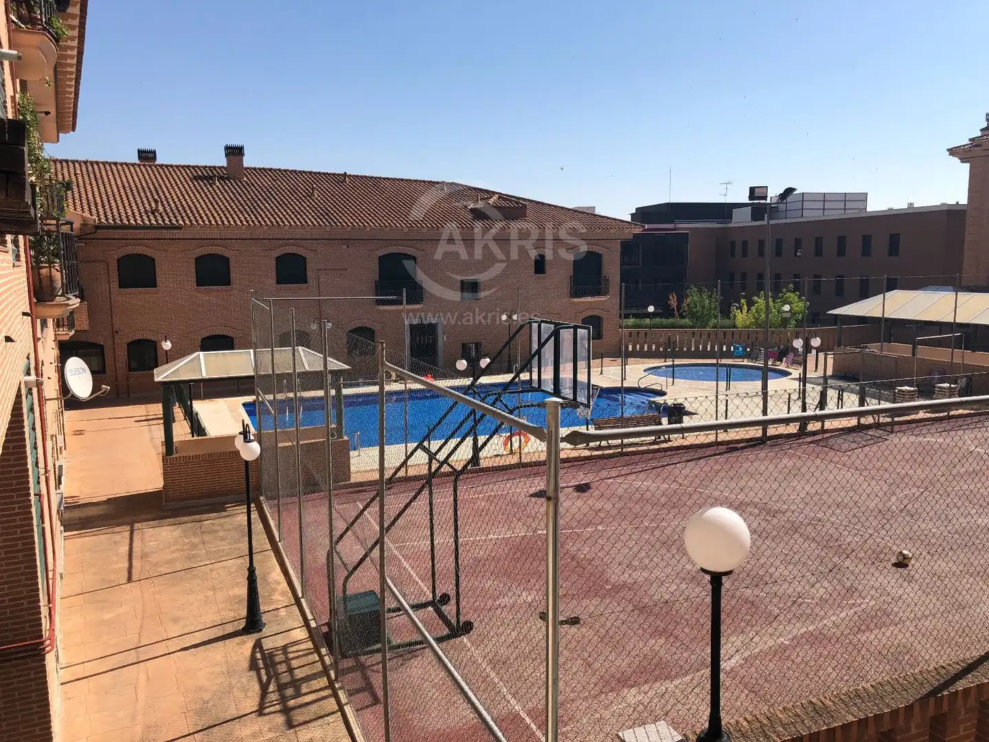 Appartement avec piscine à vendre à Real, imagen 5