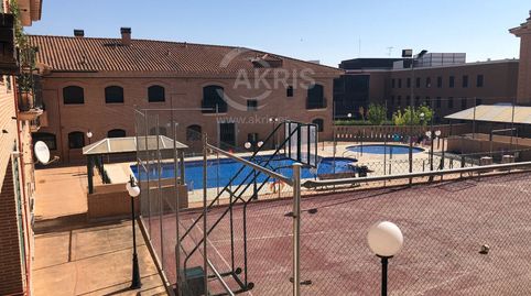 Oportunidad de Inversión en Bargas Piso con Garaje, Trastero y Urbanización Premium, imagen 5