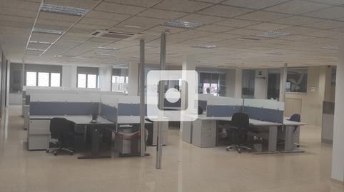 Photo 5 of Industrial buildings to rent in De Les Cosidores, Egara, Terrassa