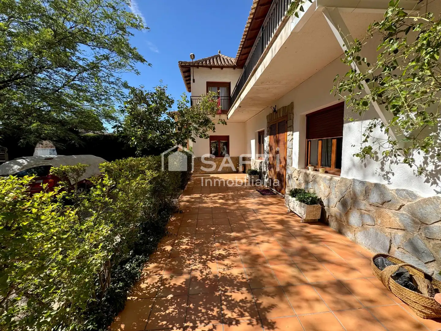 Casa o xalet en venda a Monóvar / Monòver