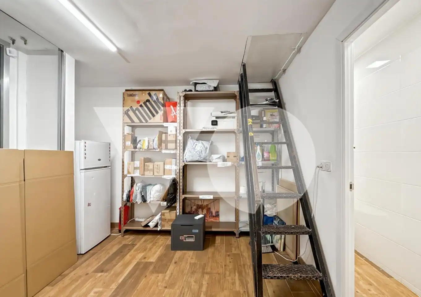 Local en venta en Madrid