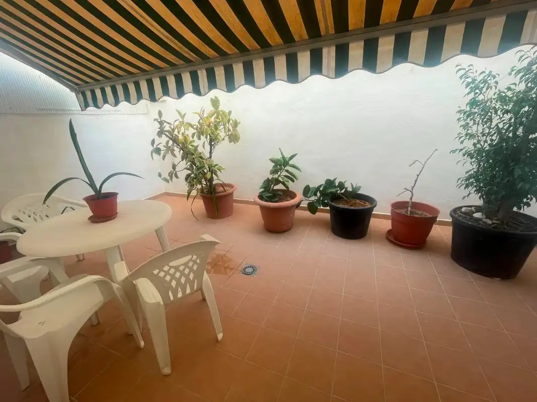 Wohnung mit Terrasse zum Verkauf in Passeig de les Germanies, imagen 12