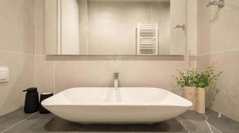 Foto 5 de Pis de lloguer a Carrer de la Indústria, 151, Port, Badalona