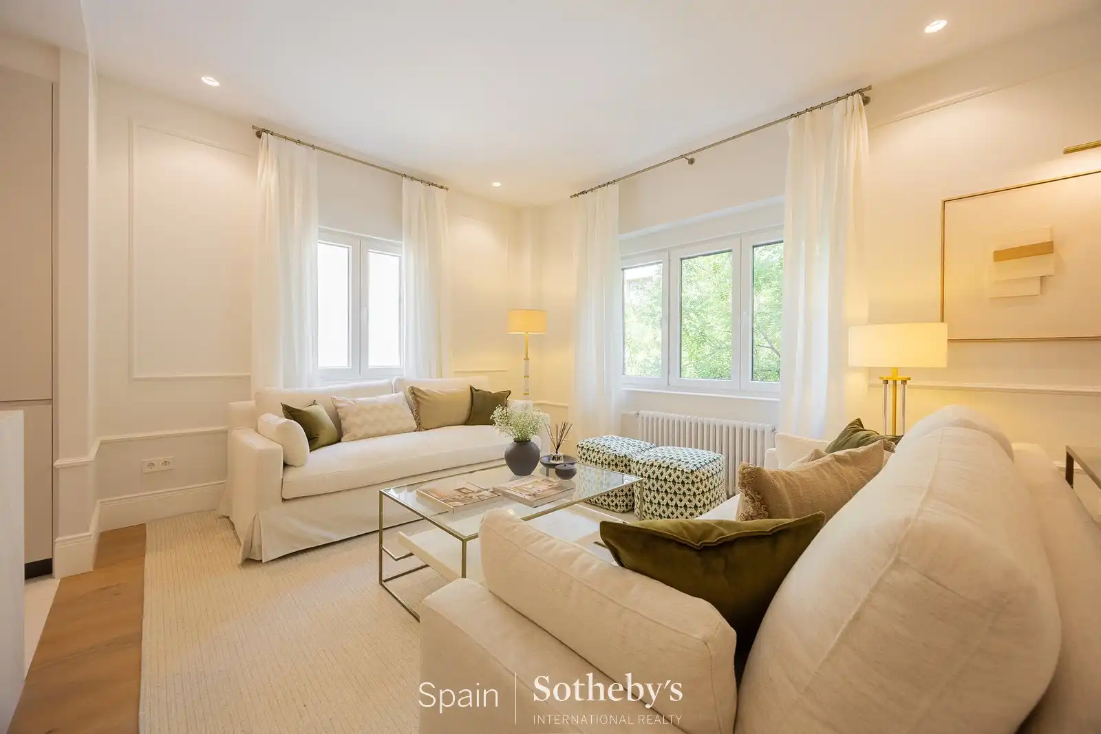 Apartamento con ascensor en venta en Calle de Jorge Juan, imagen 21