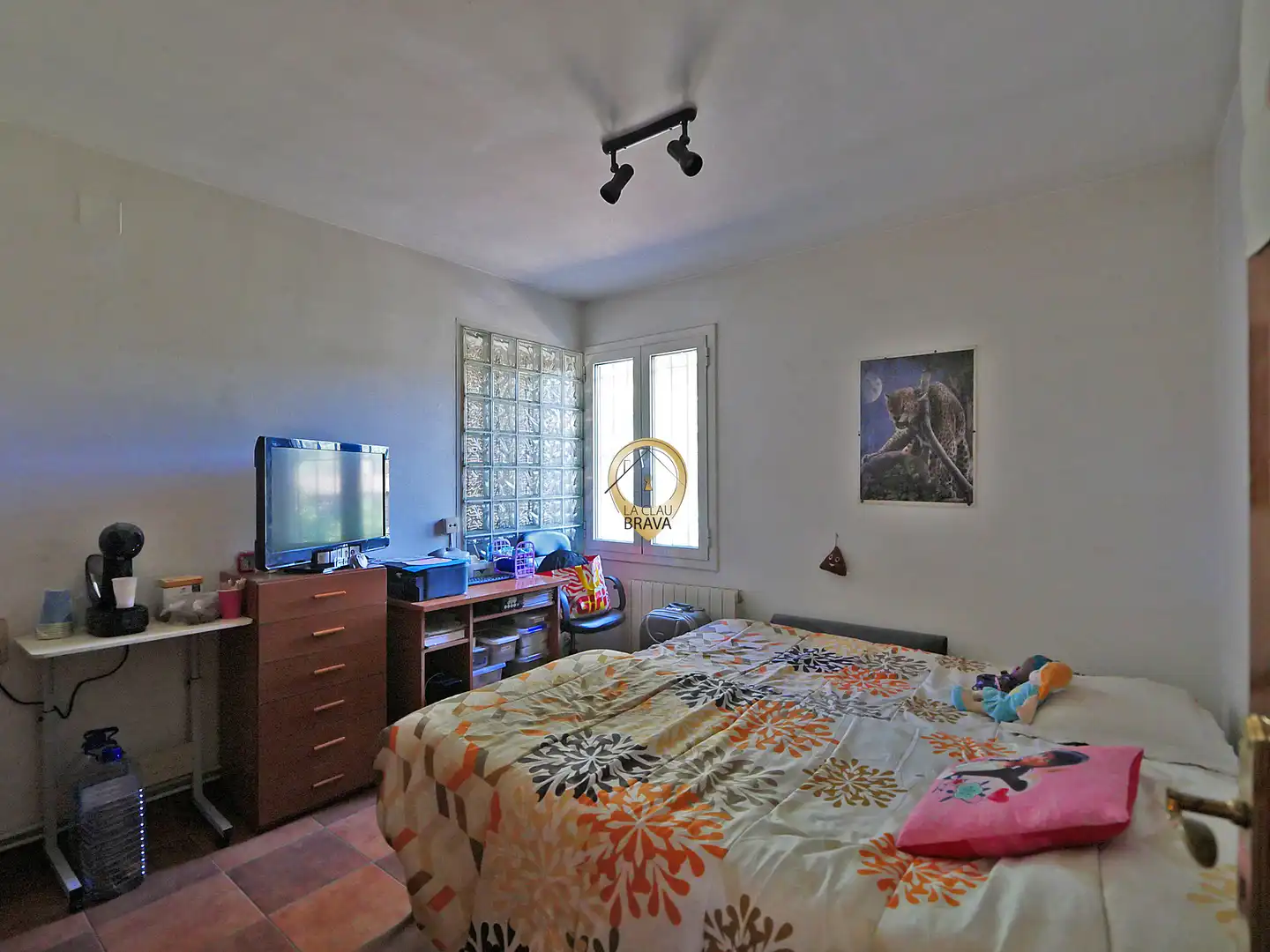 Chalet con jardín en venta en Avinguda de la Costa Brava, imagen 26